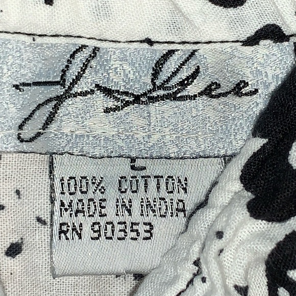 J Gee spaghetti strap A-line dress - Picture 4 of 4